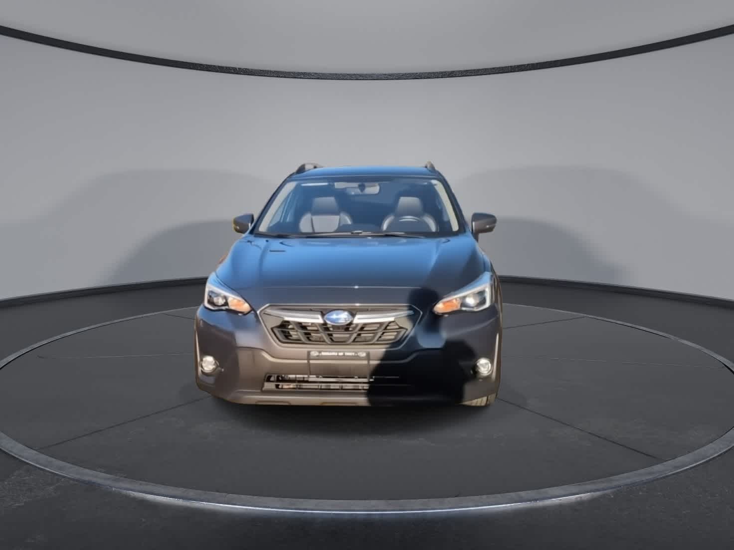 Thumbnail: 2023 Subaru Crosstrek - 3