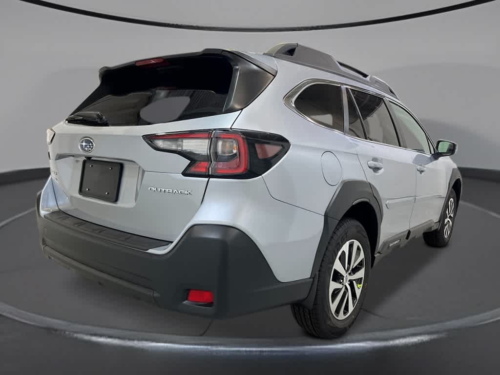 Thumbnail: 2025 Subaru Outback - 5