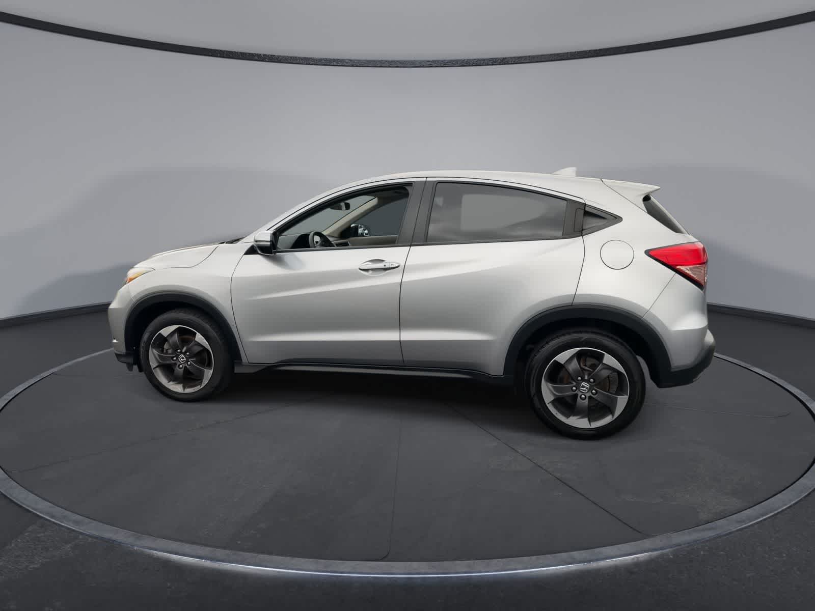 Thumbnail: 2018 Honda HR-V - 5