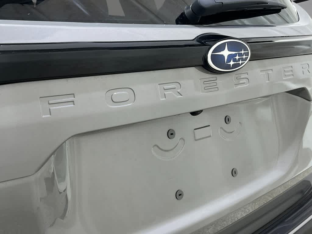 Thumbnail: 2025 Subaru Forester - 8