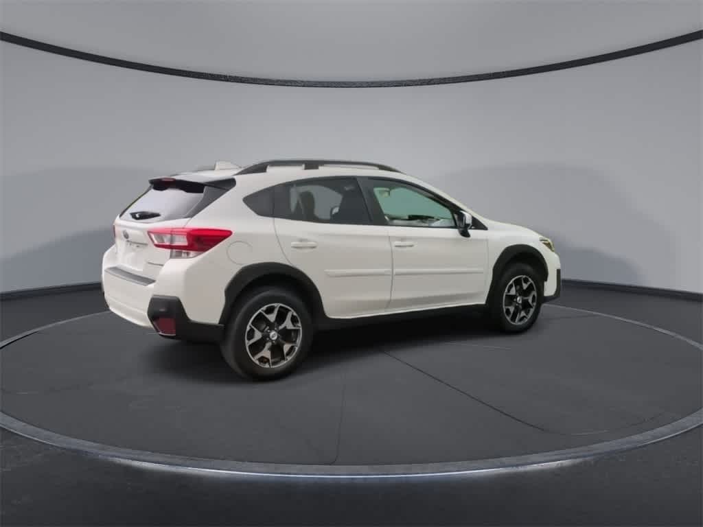 Thumbnail: 2018 Subaru Crosstrek - 8