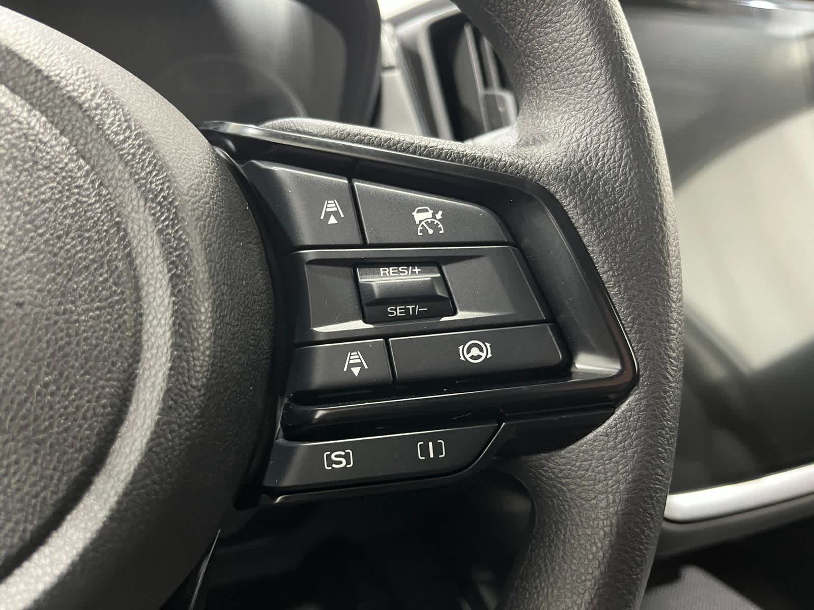 Thumbnail: 2026 Subaru Crosstrek - 16