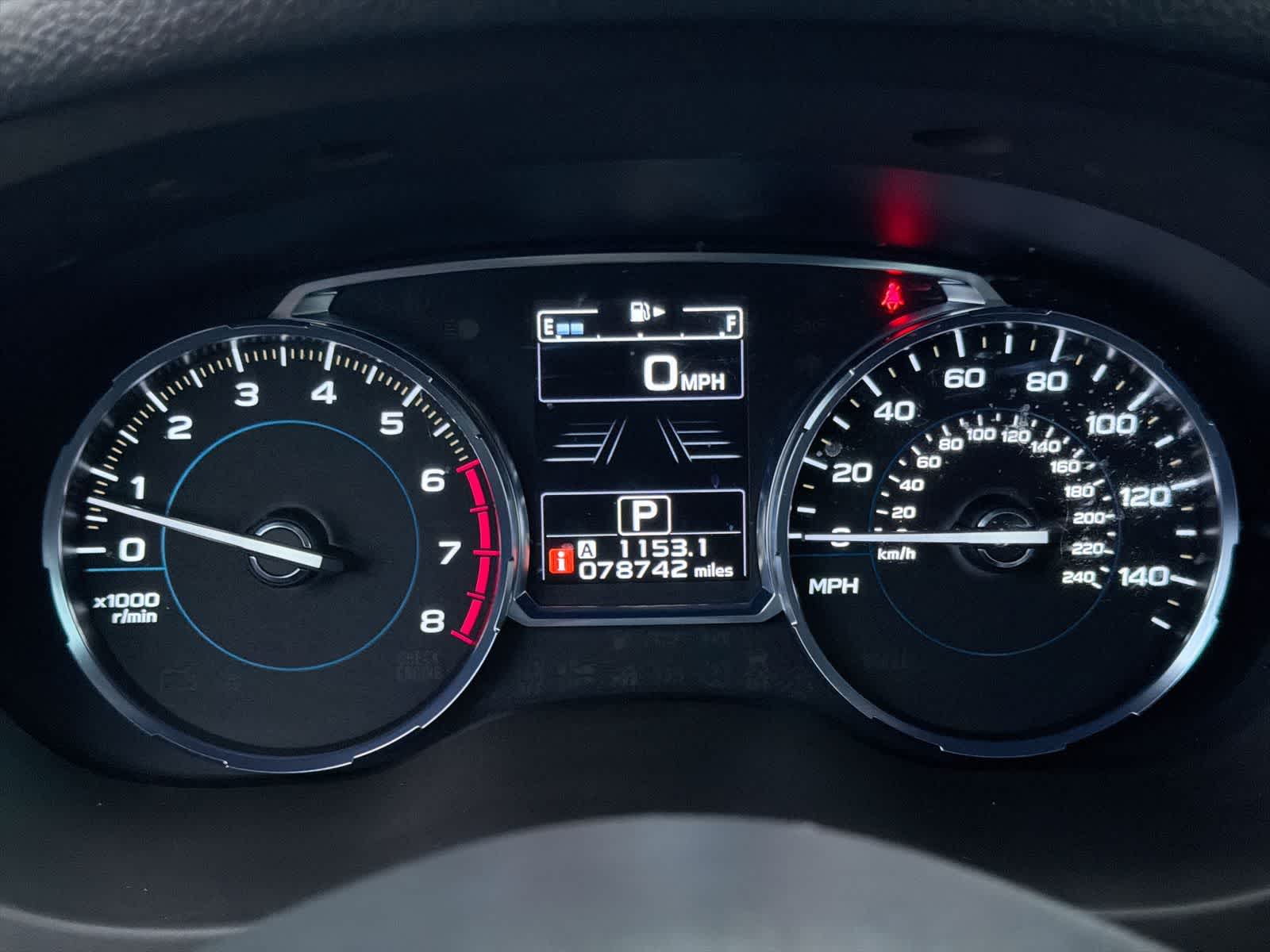 Thumbnail: 2018 Subaru Forester - 35