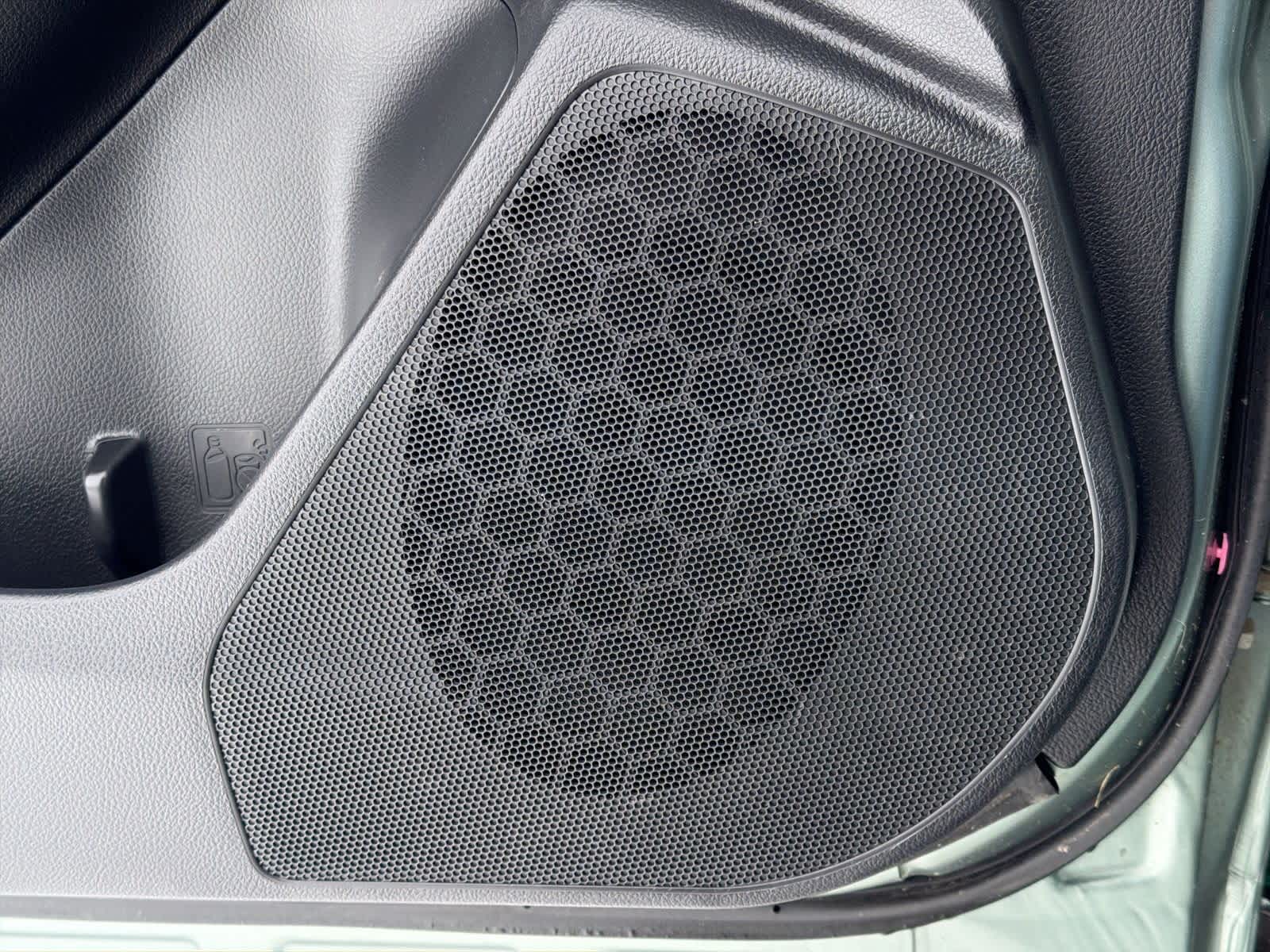 Thumbnail: 2018 Subaru Forester - 31