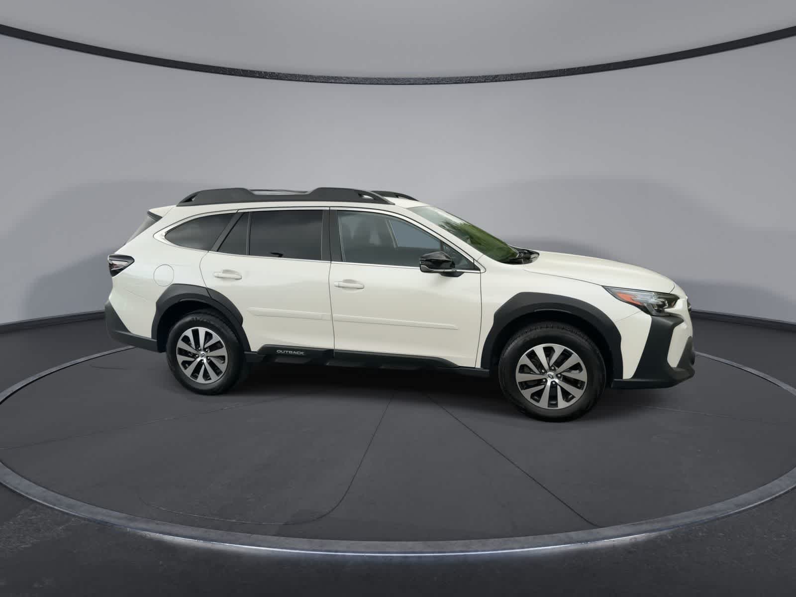 Thumbnail: 2024 Subaru Outback - 9