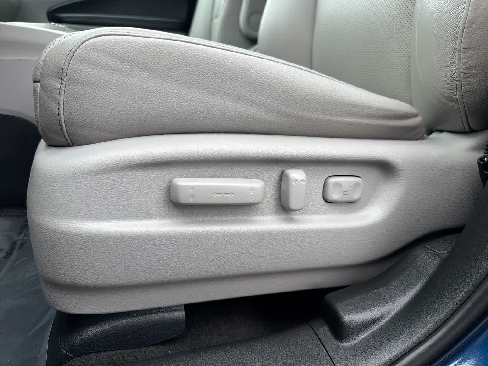 Thumbnail: 2023 Honda Ridgeline - 18