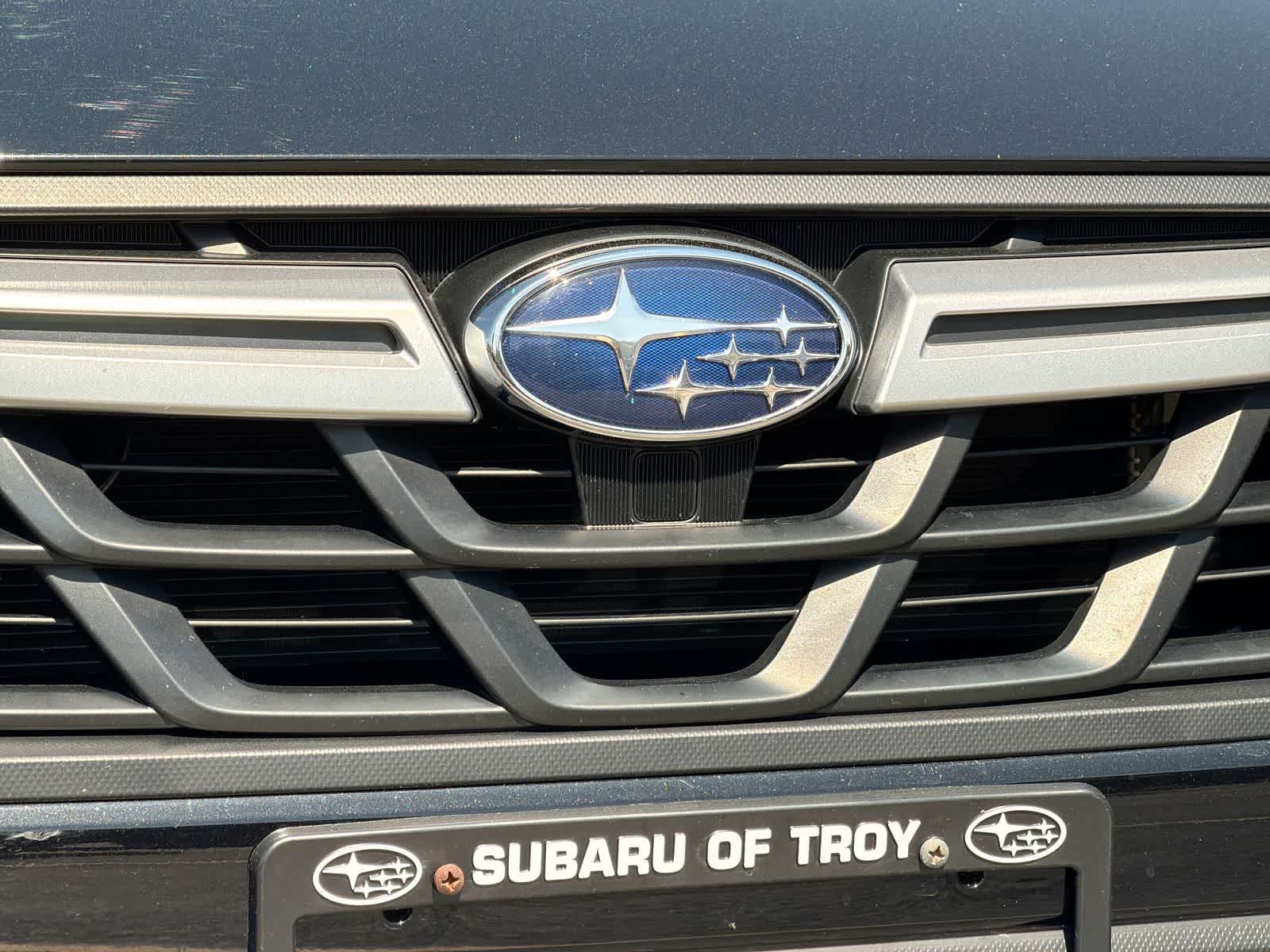 Thumbnail: 2022 Subaru Crosstrek - 12