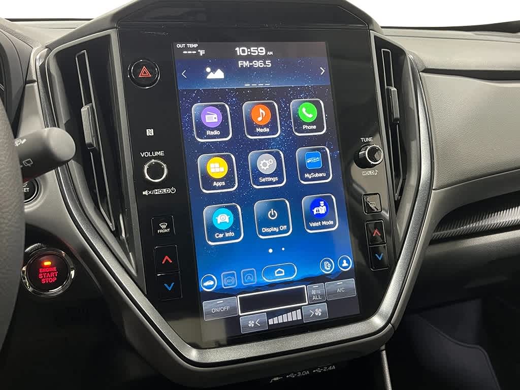 Thumbnail: 2026 Subaru Crosstrek - 19