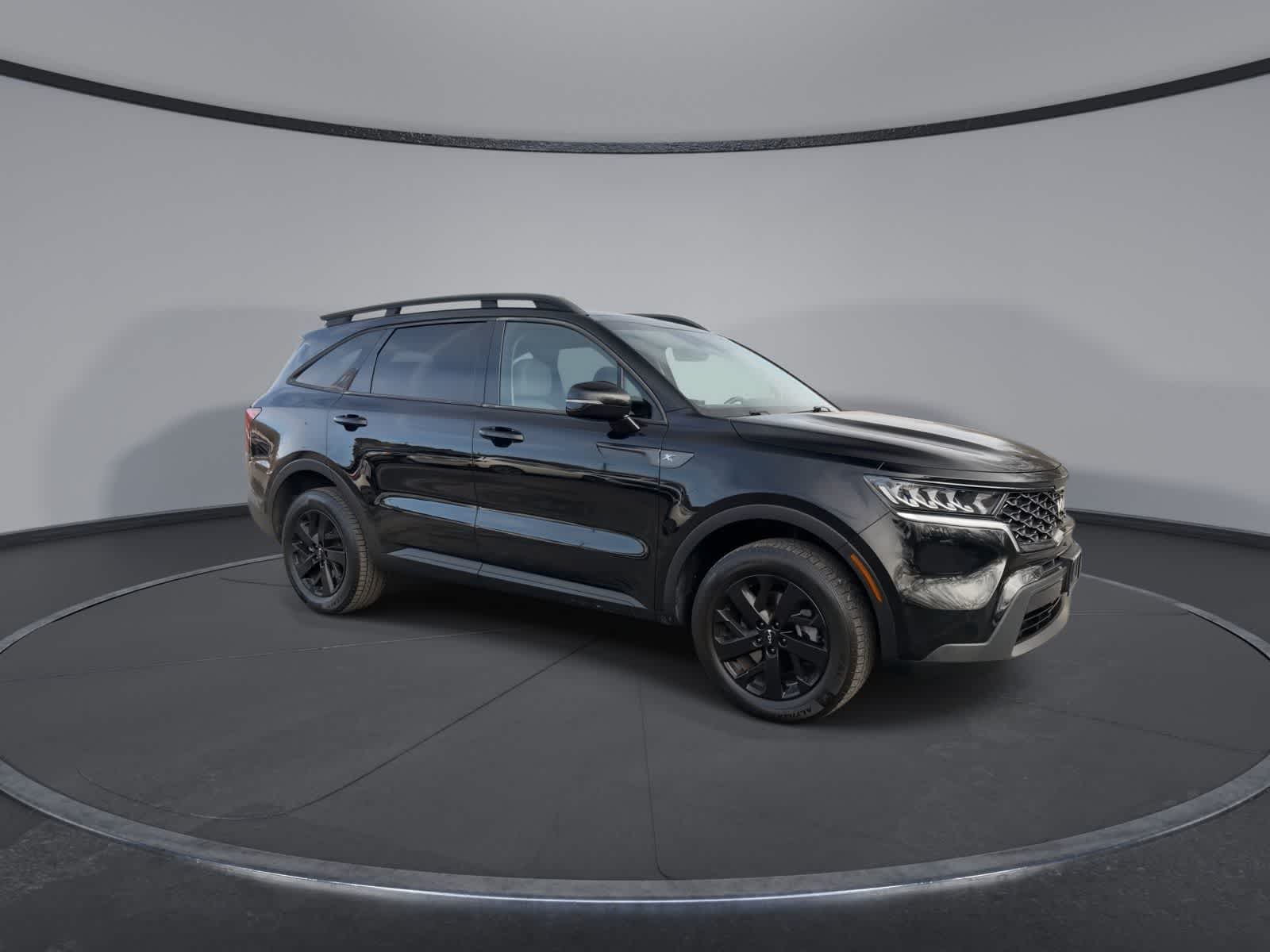 Thumbnail: 2022 Kia Sorento - 2