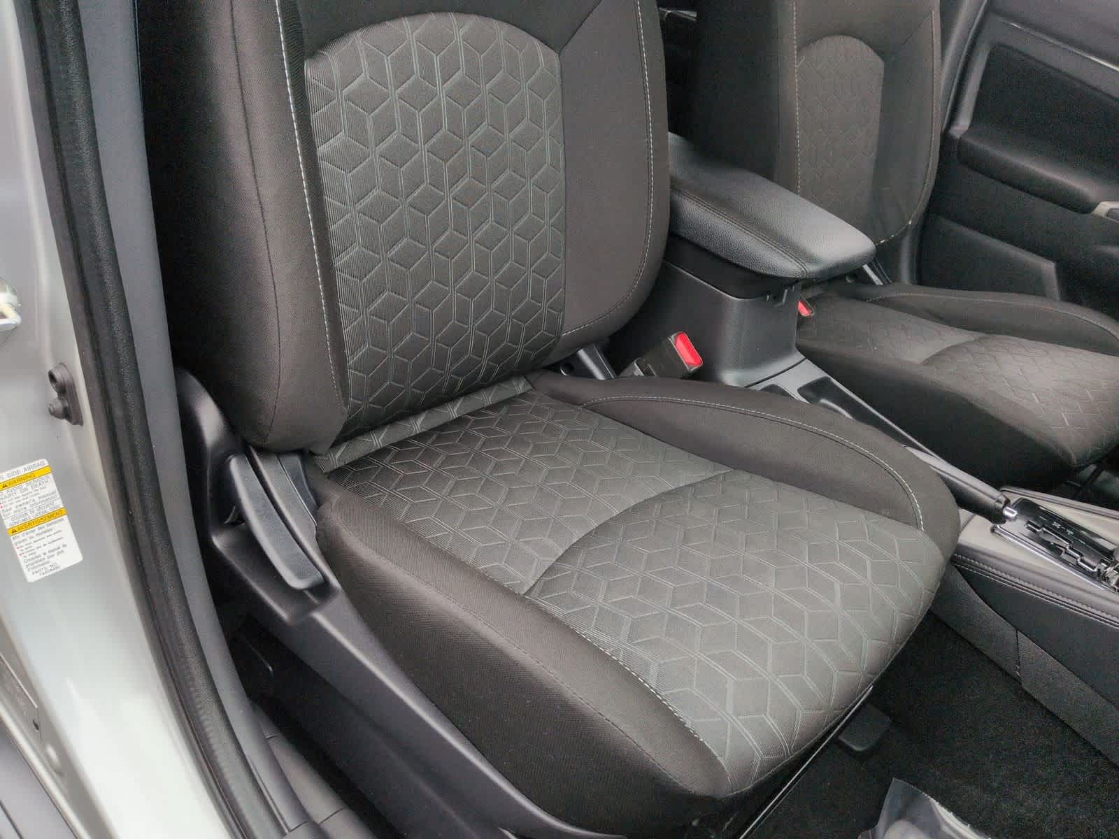 Thumbnail: 2020 Mitsubishi Outlander Sport - 22