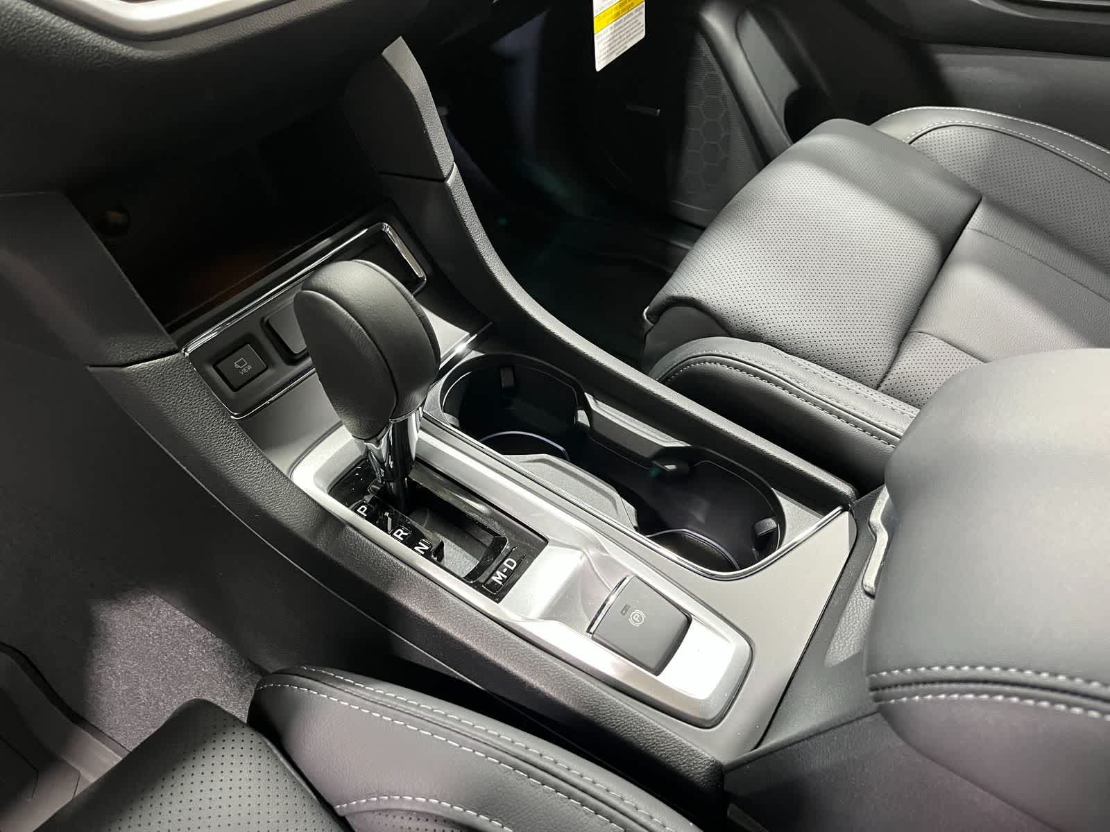 Thumbnail: 2026 Subaru Ascent - 24