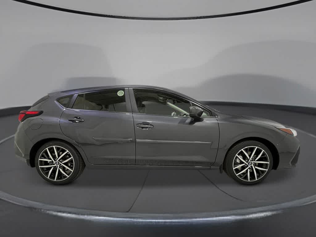 Thumbnail: 2026 Subaru Impreza - 6