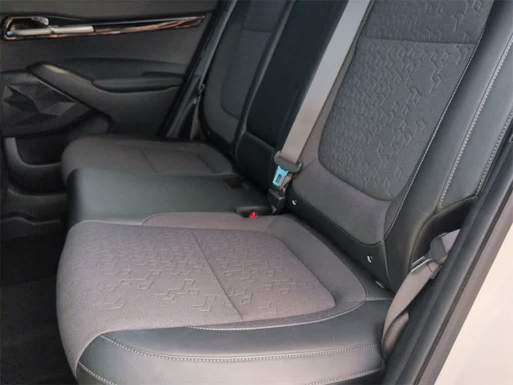 Thumbnail: 2024 Kia Seltos - 20