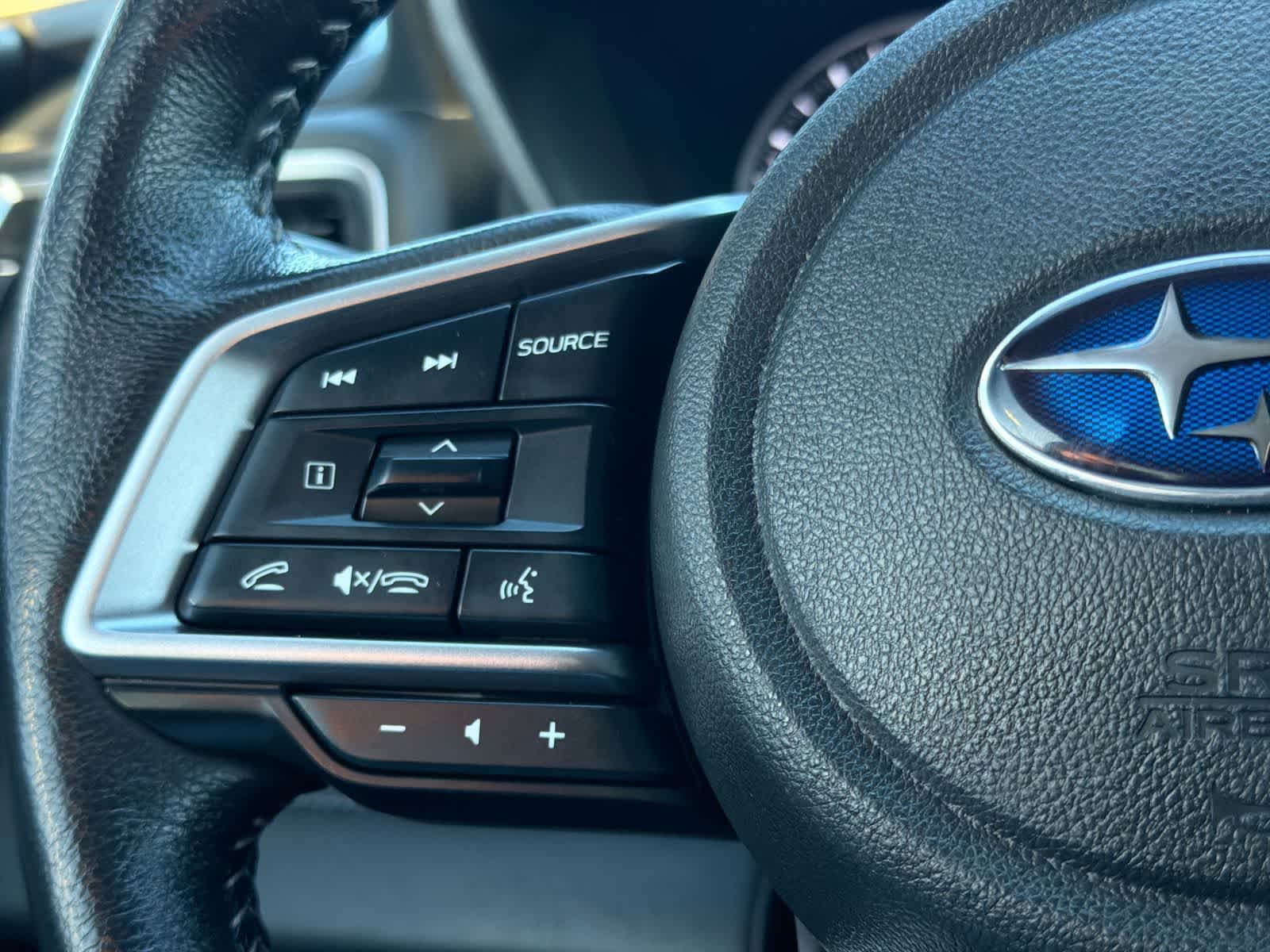 Thumbnail: 2023 Subaru Ascent - 24