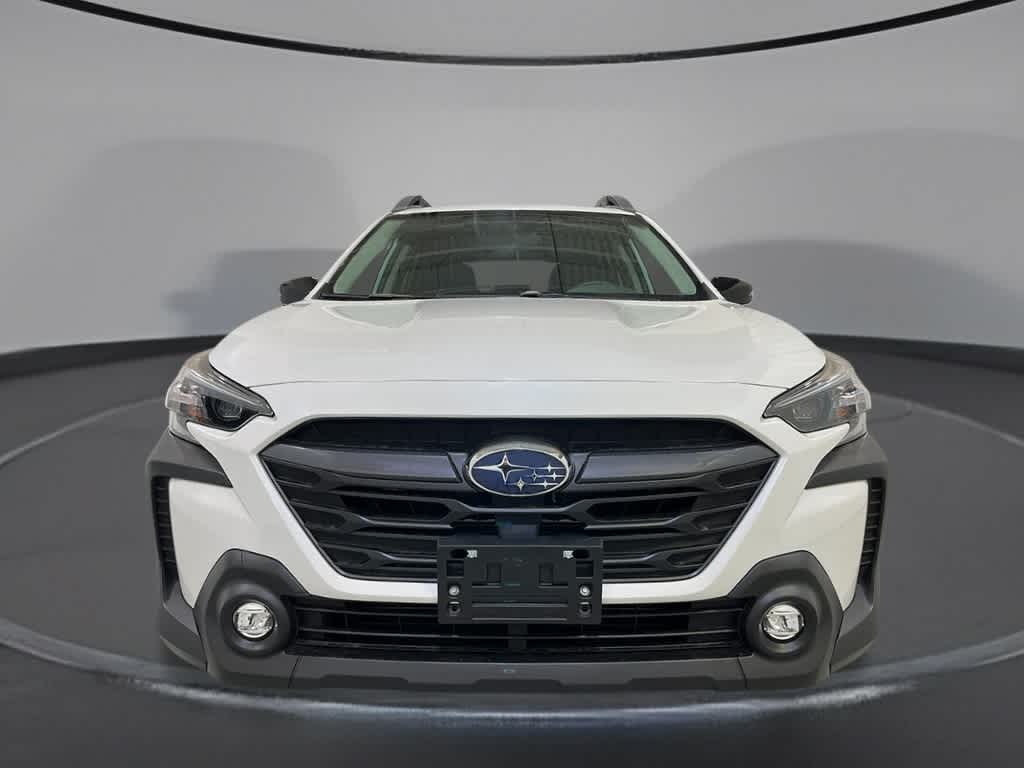 Thumbnail: 2025 Subaru Outback - 8