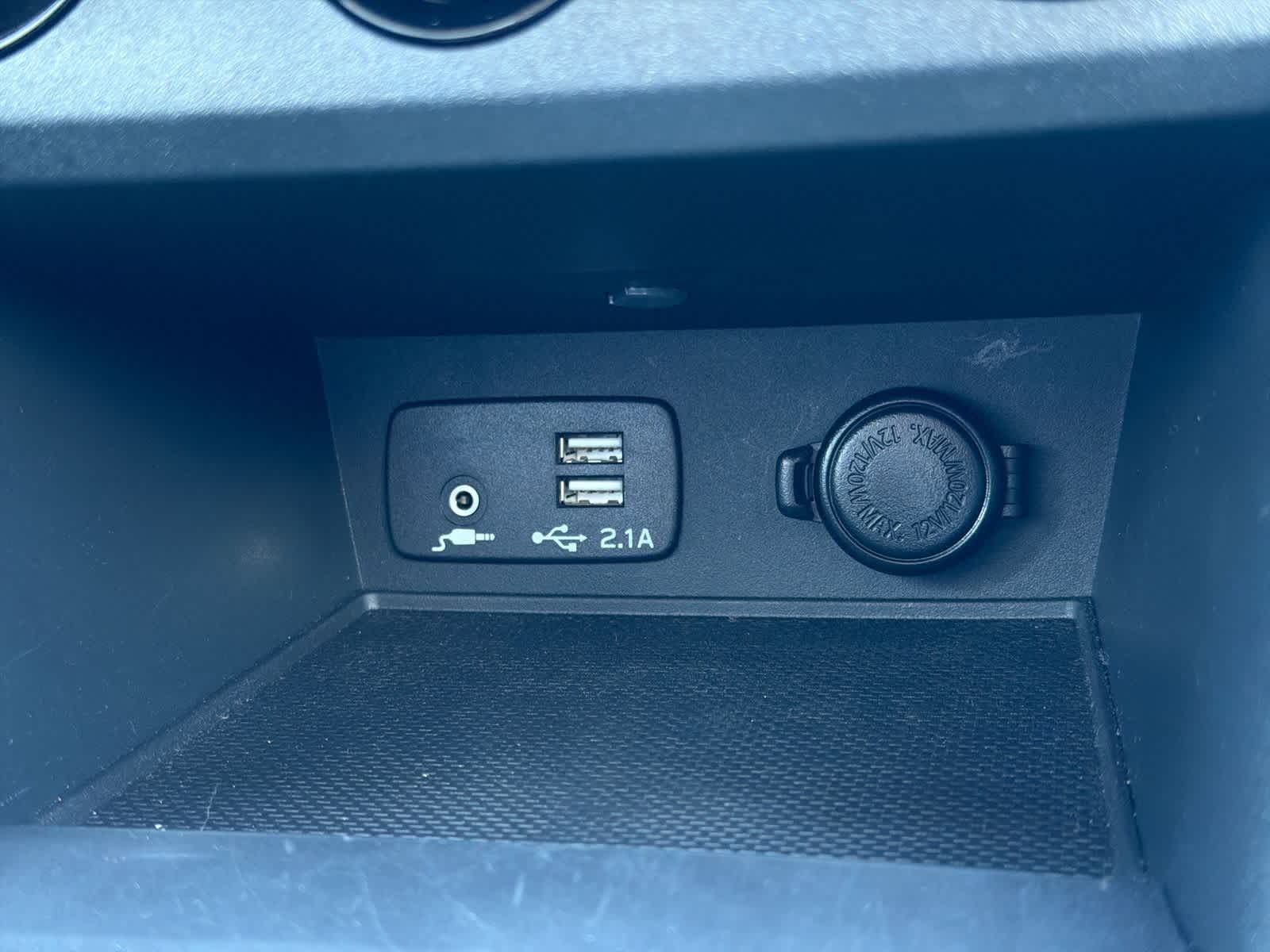 Thumbnail: 2023 Subaru Crosstrek - 31