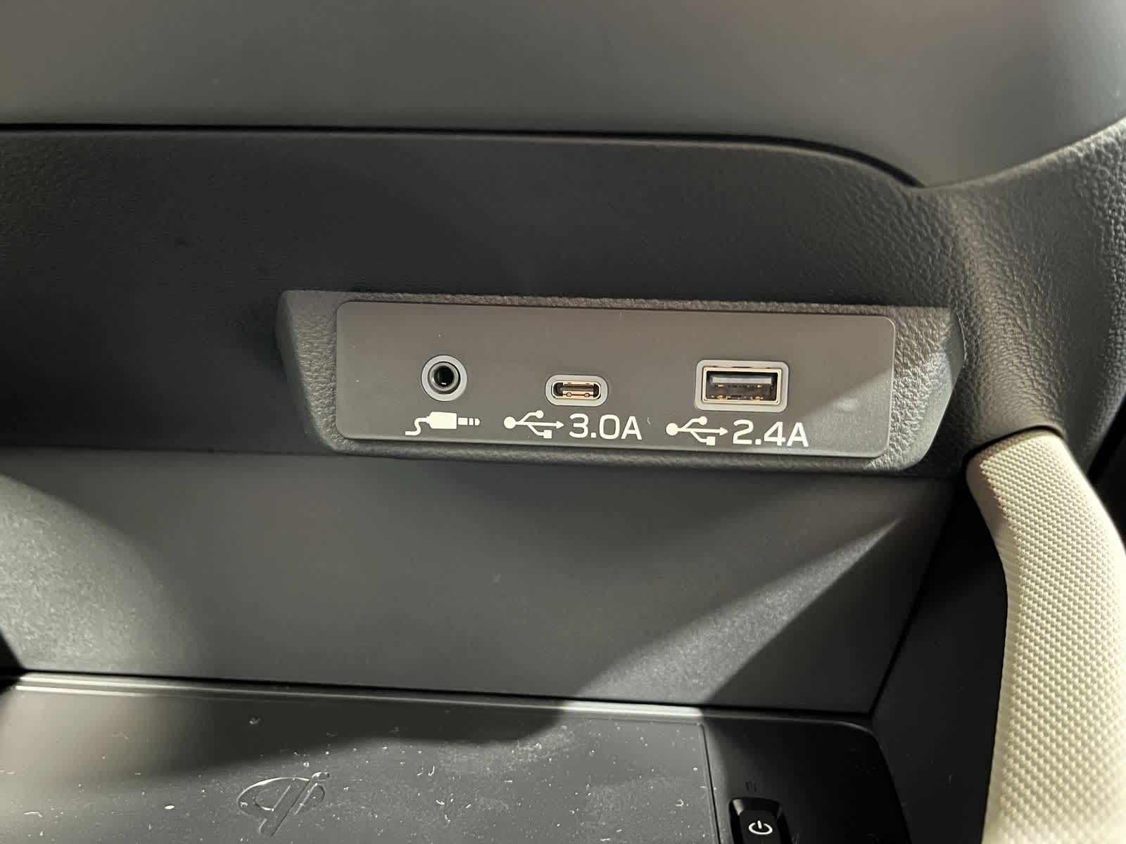 Thumbnail: 2025 Subaru Forester - 22