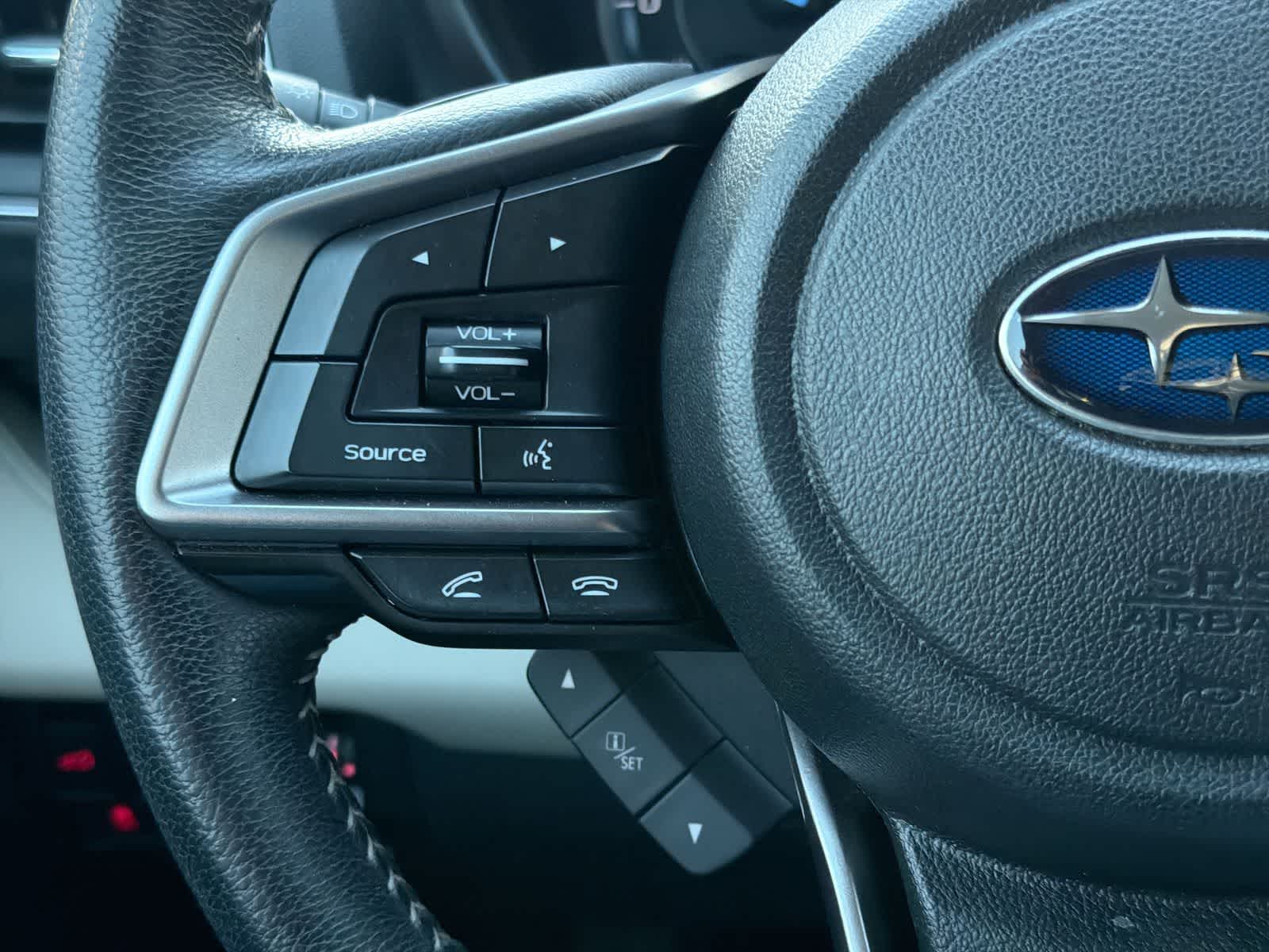 Thumbnail: 2019 Subaru Ascent - 24