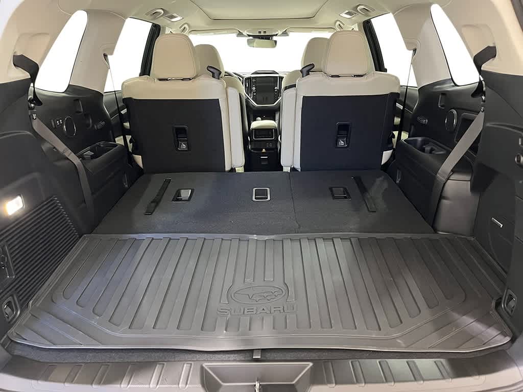 Thumbnail: 2025 Subaru Ascent - 24