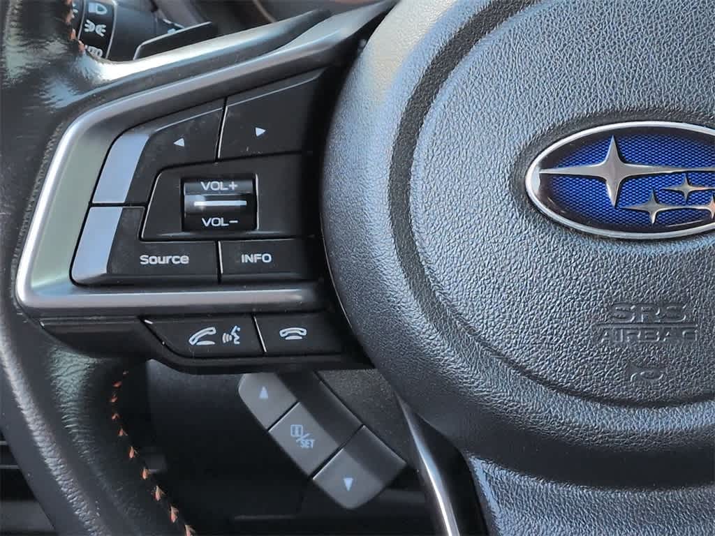 Thumbnail: 2019 Subaru Crosstrek - 26