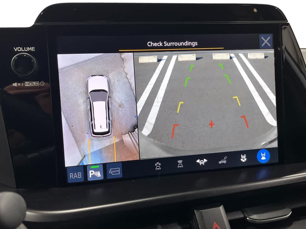 Thumbnail: 2026 Subaru Outback - 19