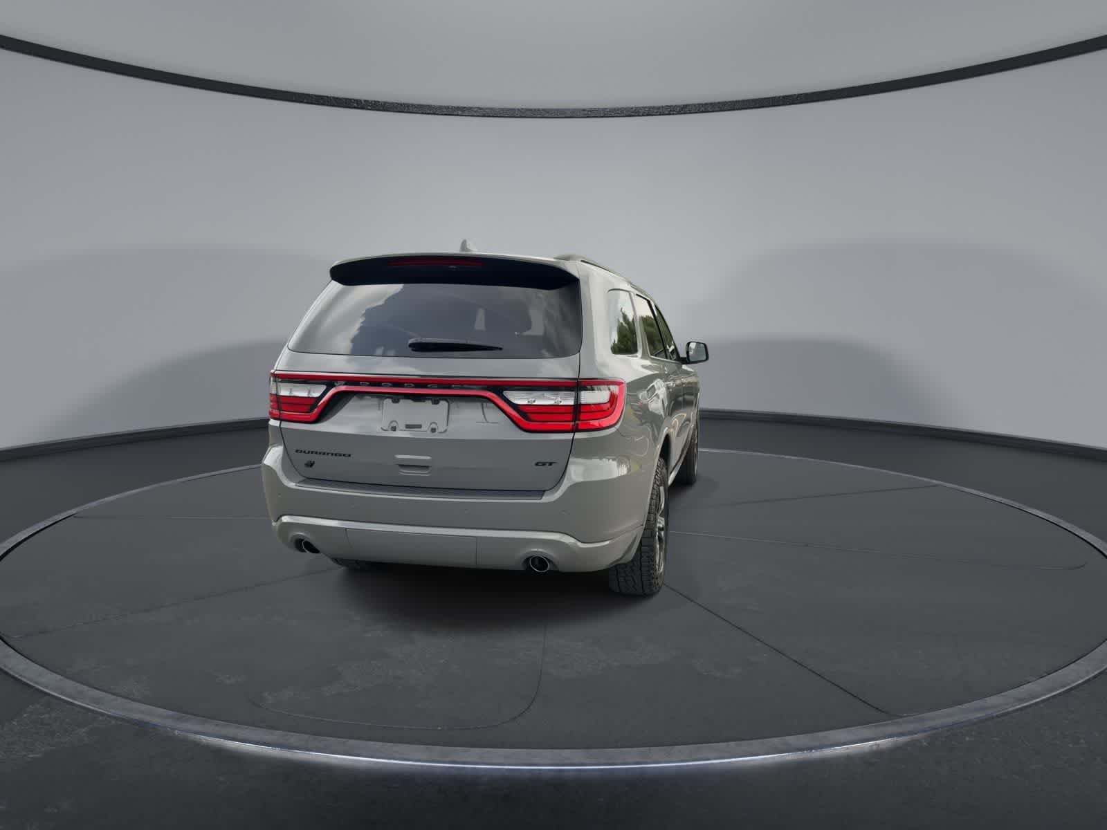 Thumbnail: 2022 Dodge Durango - 7