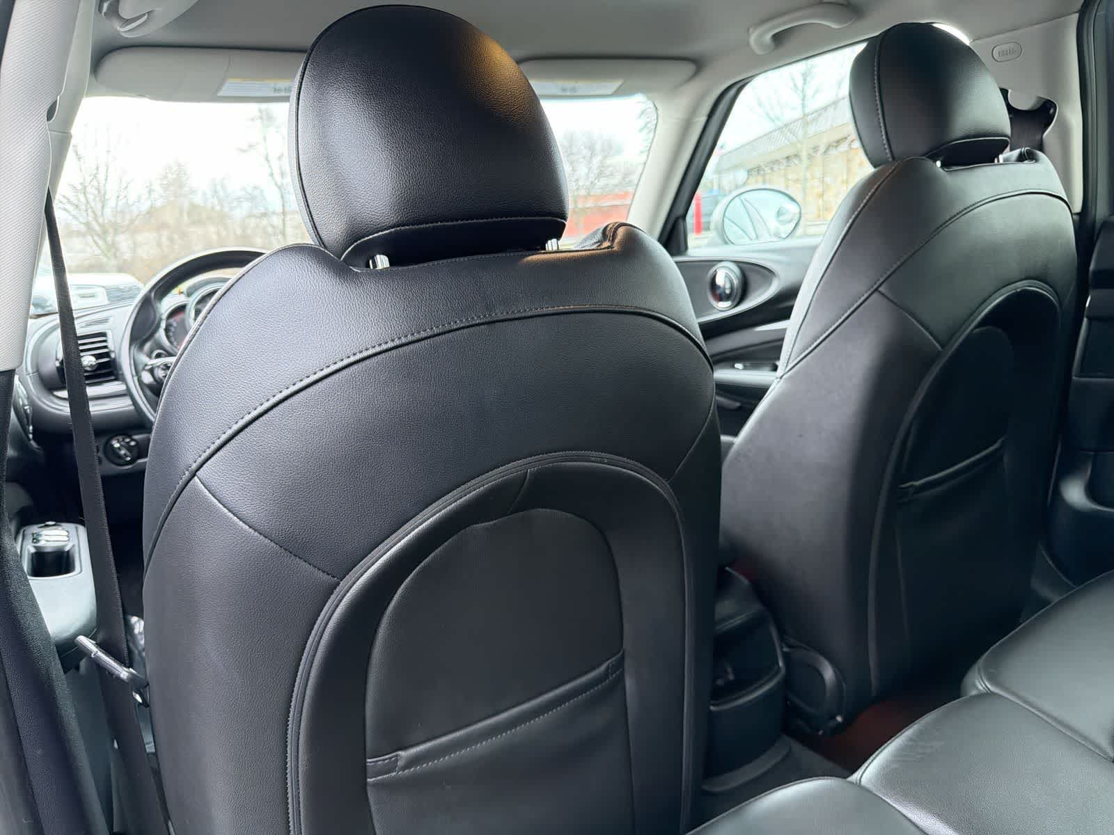 Thumbnail: 2019 MINI Cooper Clubman - 19