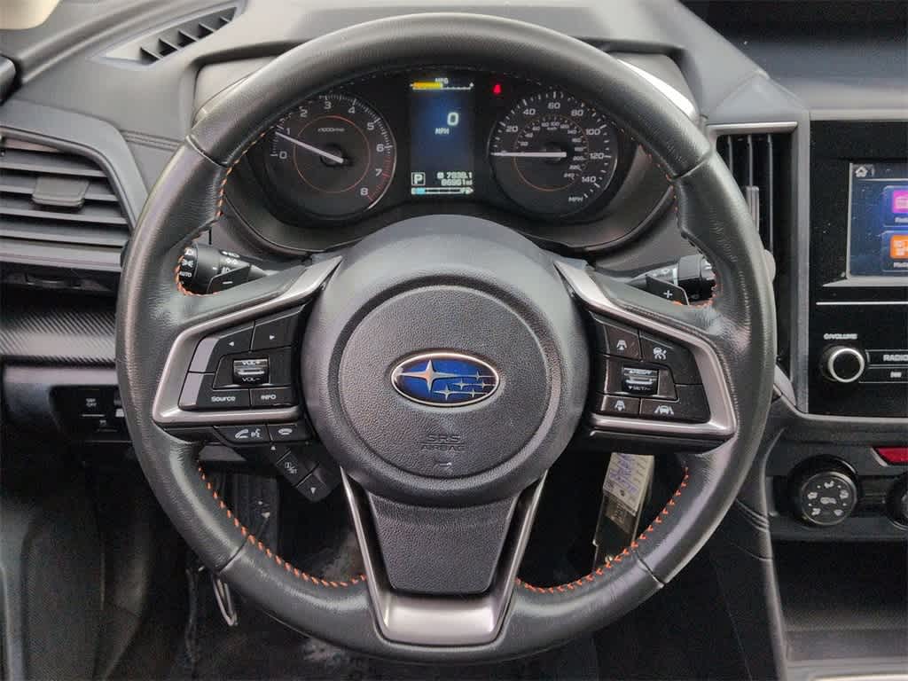 Thumbnail: 2018 Subaru Crosstrek - 23