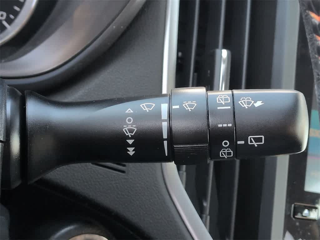 Thumbnail: 2019 Subaru Crosstrek - 28