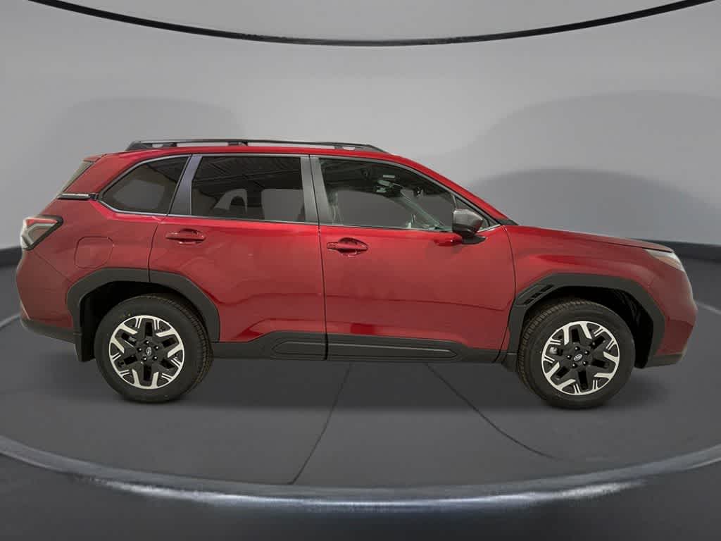 Thumbnail: 2026 Subaru Forester - 6