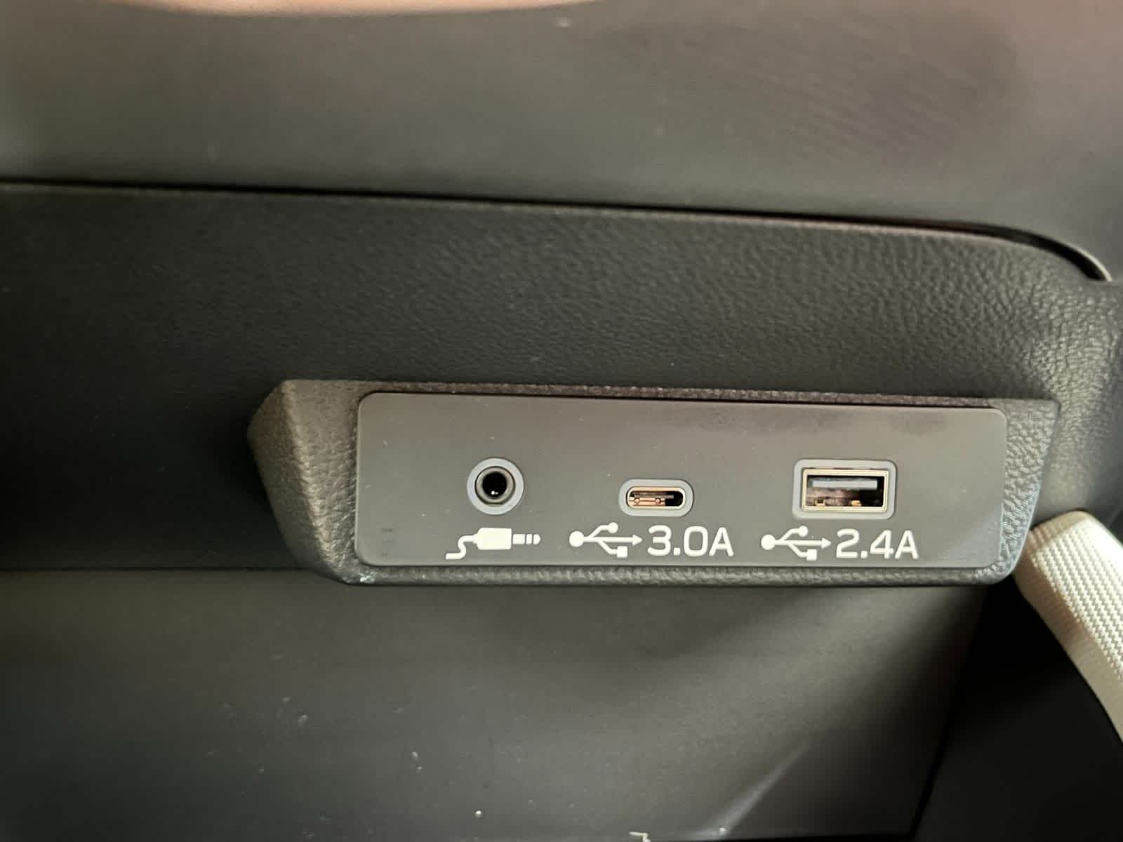 Thumbnail: 2026 Subaru Forester - 21