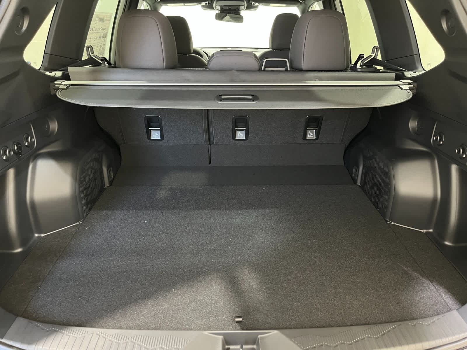 Thumbnail: 2026 Subaru Forester - 28