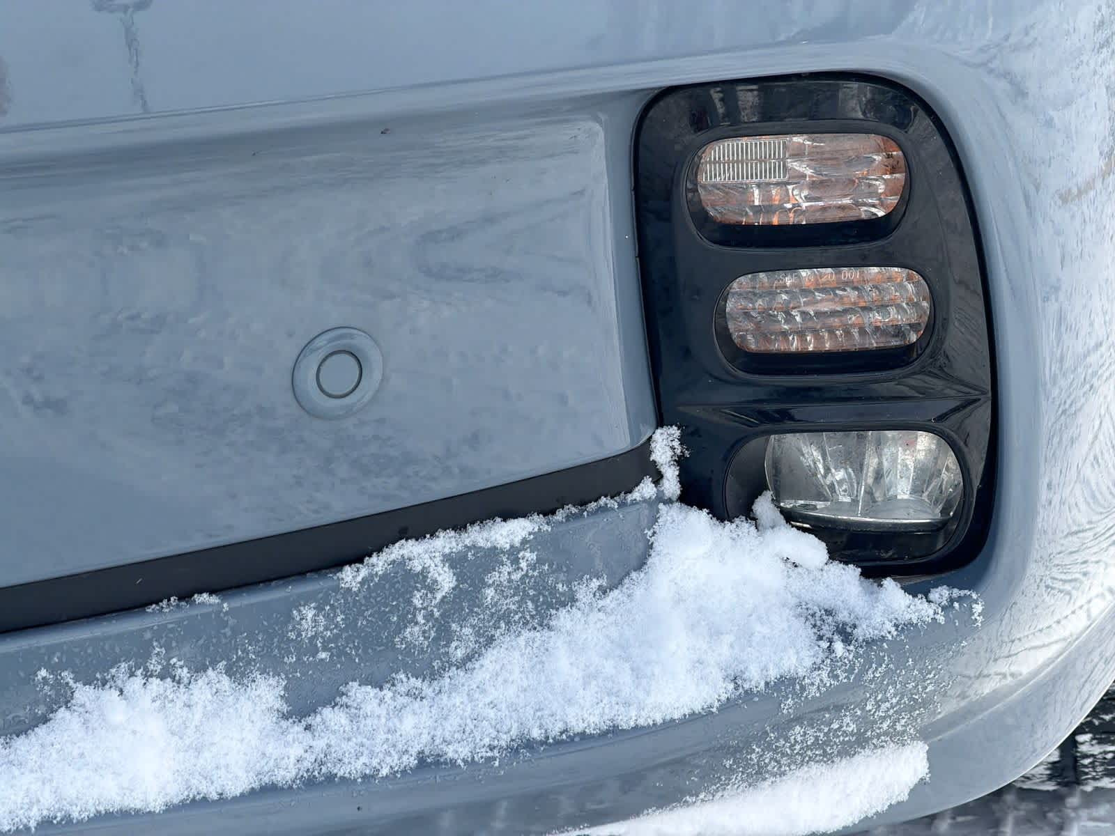 Thumbnail: 2023 Honda Odyssey - 11