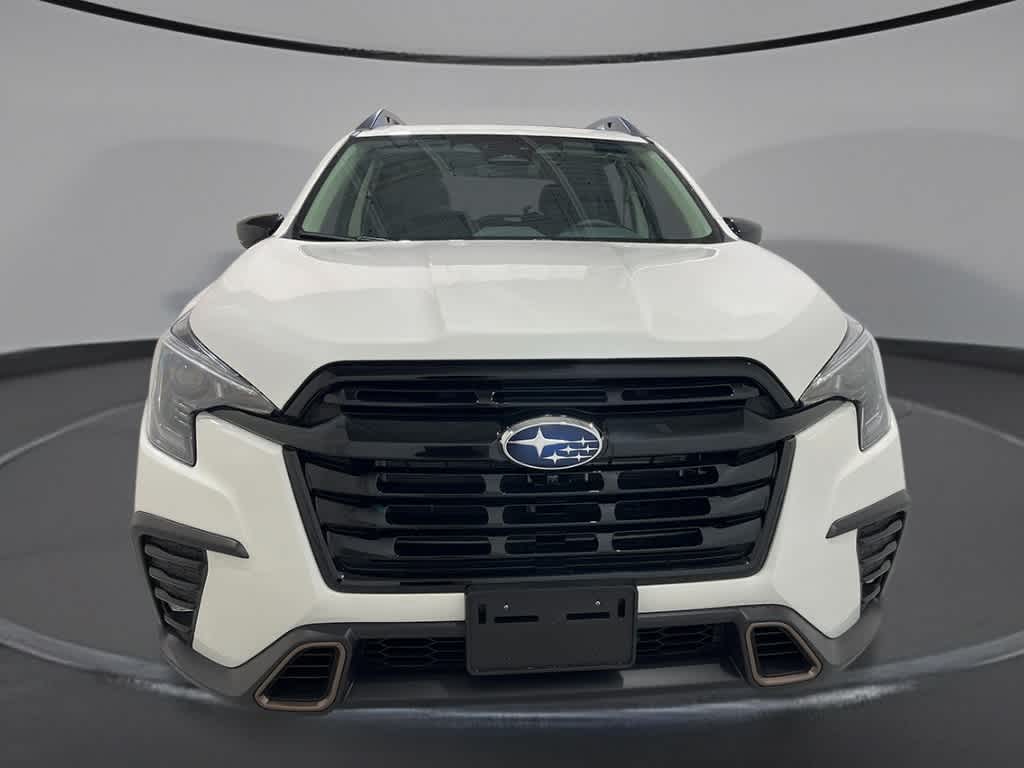 Thumbnail: 2025 Subaru Ascent - 8