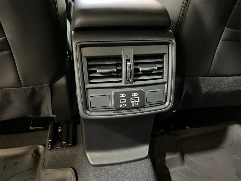 Thumbnail: 2025 Subaru Forester - 23