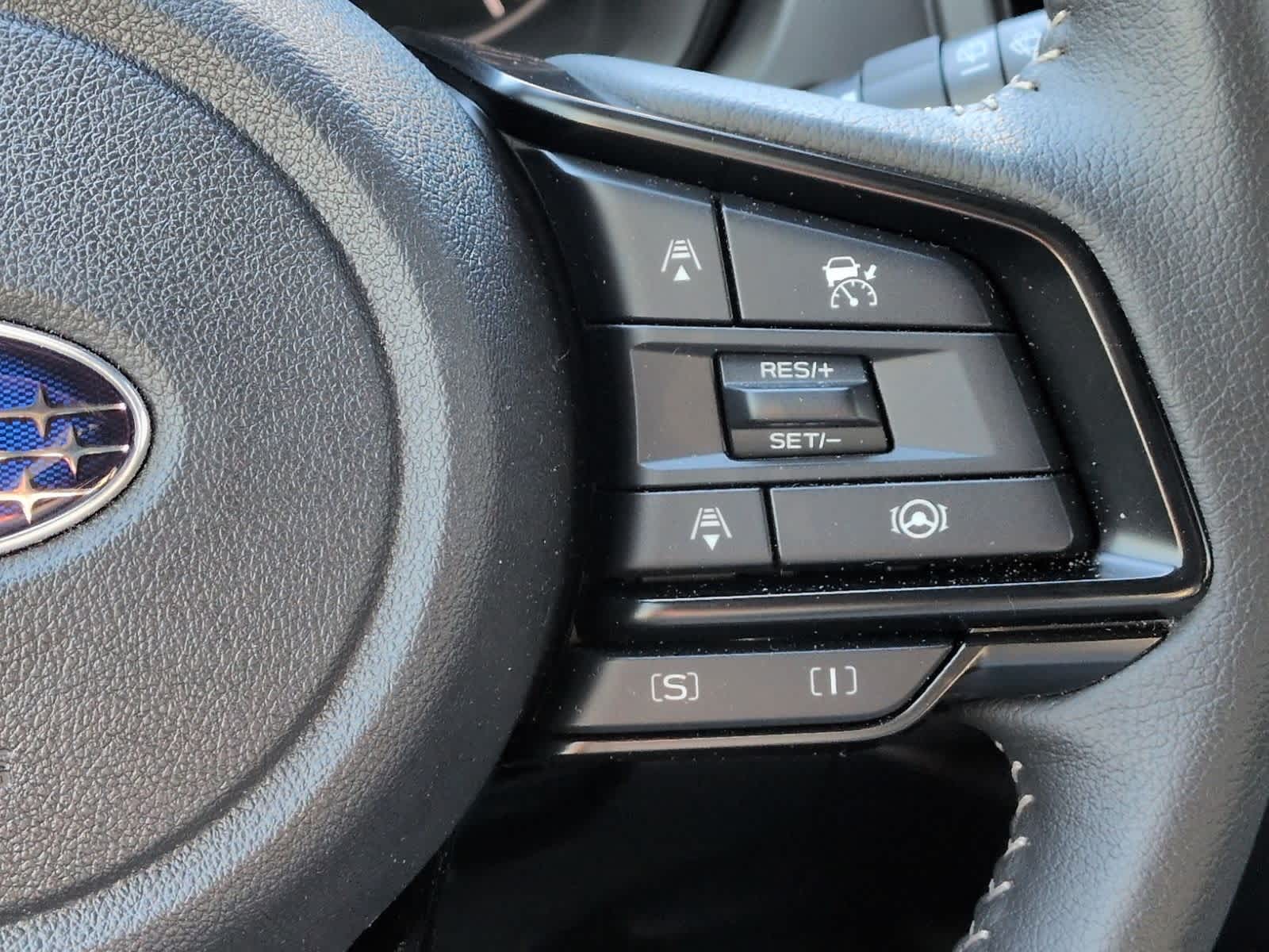 Thumbnail: 2025 Subaru Forester - 27