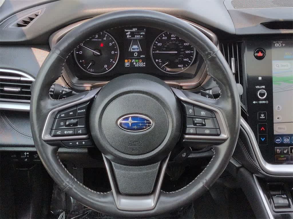 Thumbnail: 2023 Subaru Outback - 25