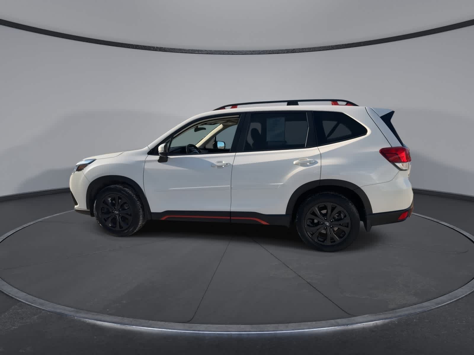 Thumbnail: 2023 Subaru Forester - 4