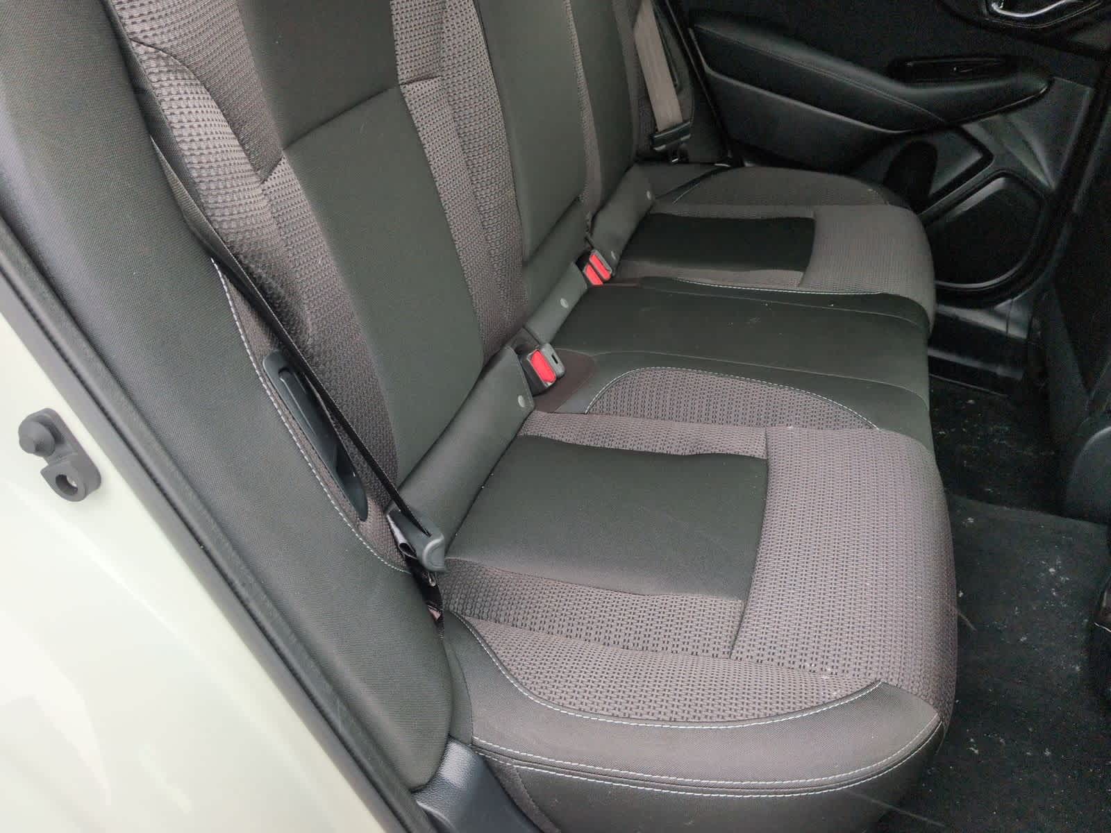 Thumbnail: 2022 Subaru Outback - 22