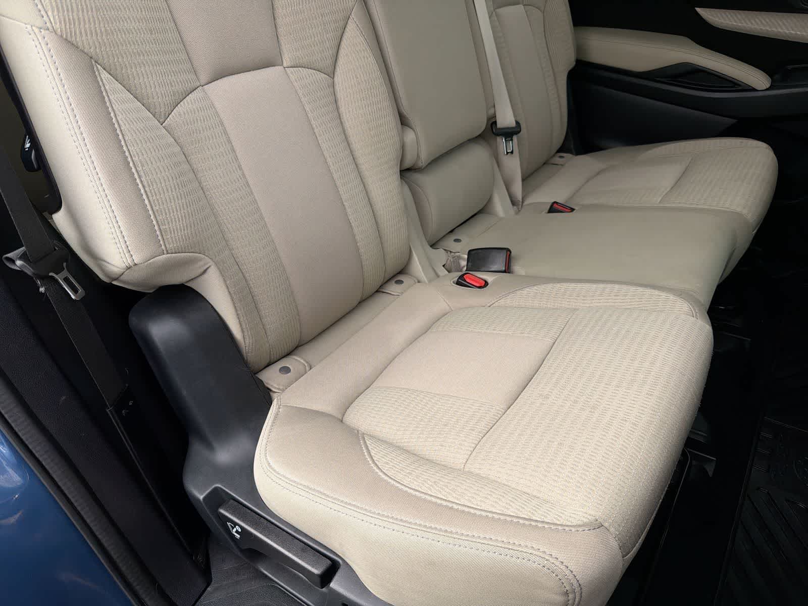 Thumbnail: 2019 Subaru Ascent - 21