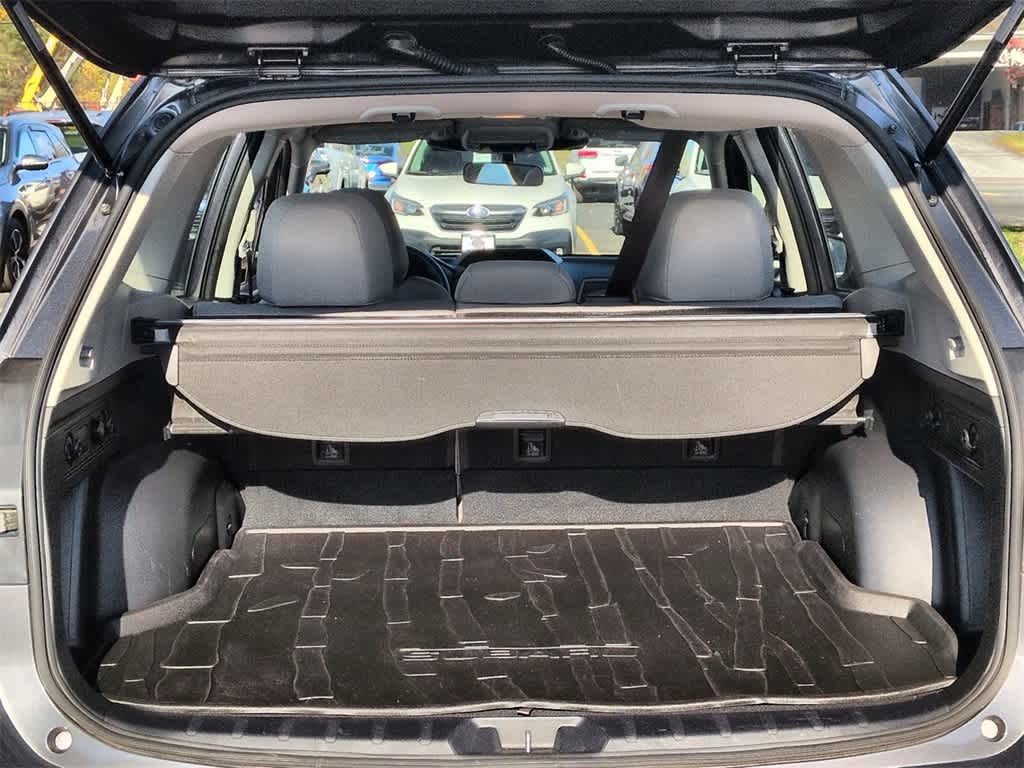 Thumbnail: 2022 Subaru Forester - 34