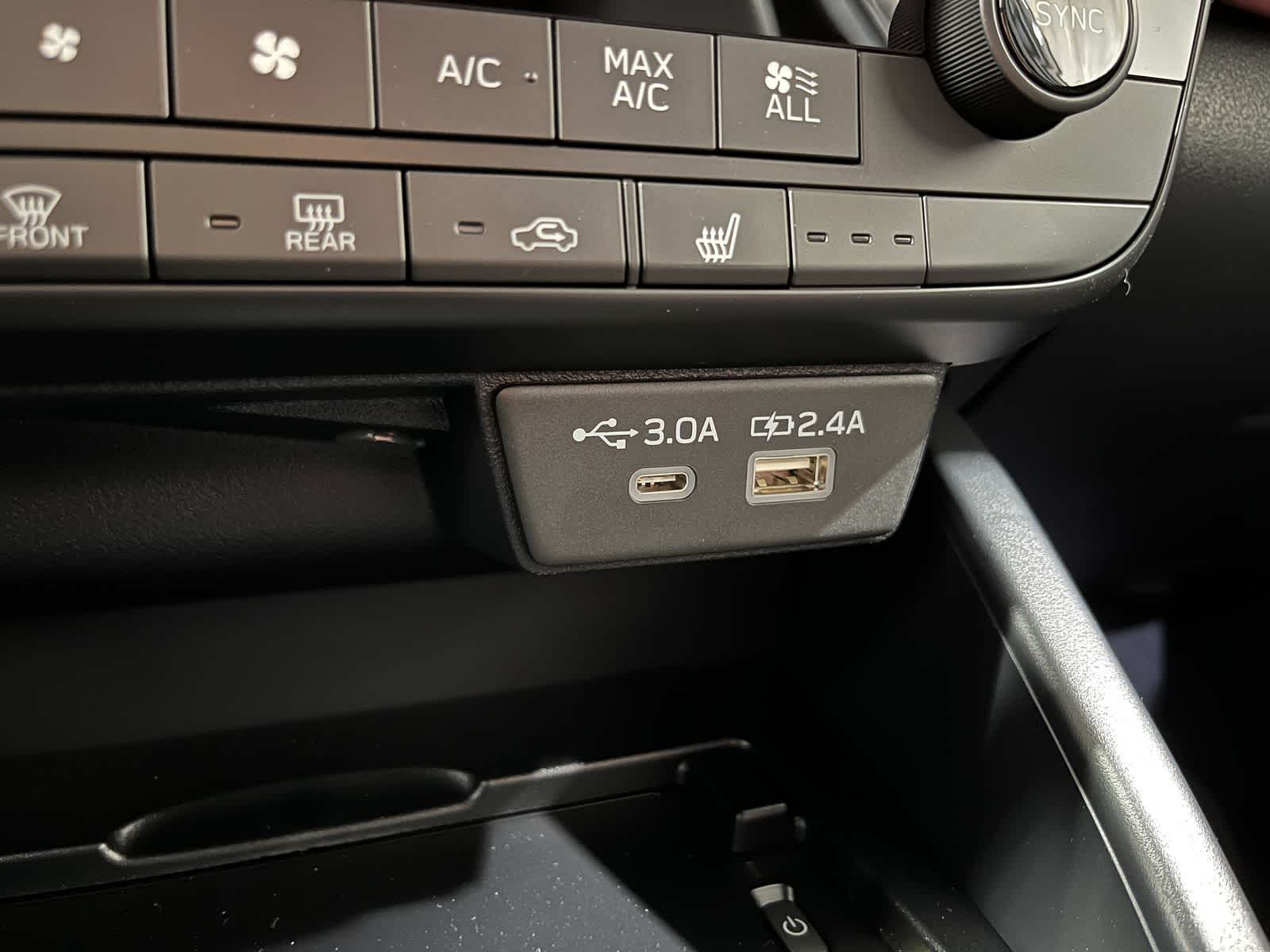 Thumbnail: 2026 Subaru Outback - 21