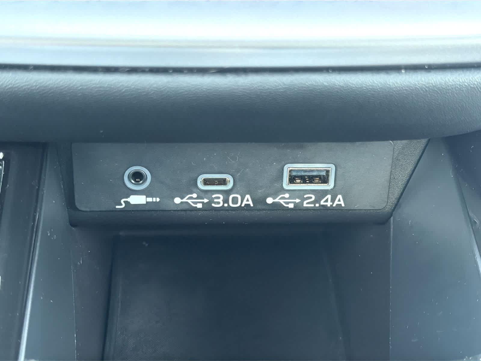 Thumbnail: 2023 Subaru Legacy - 31