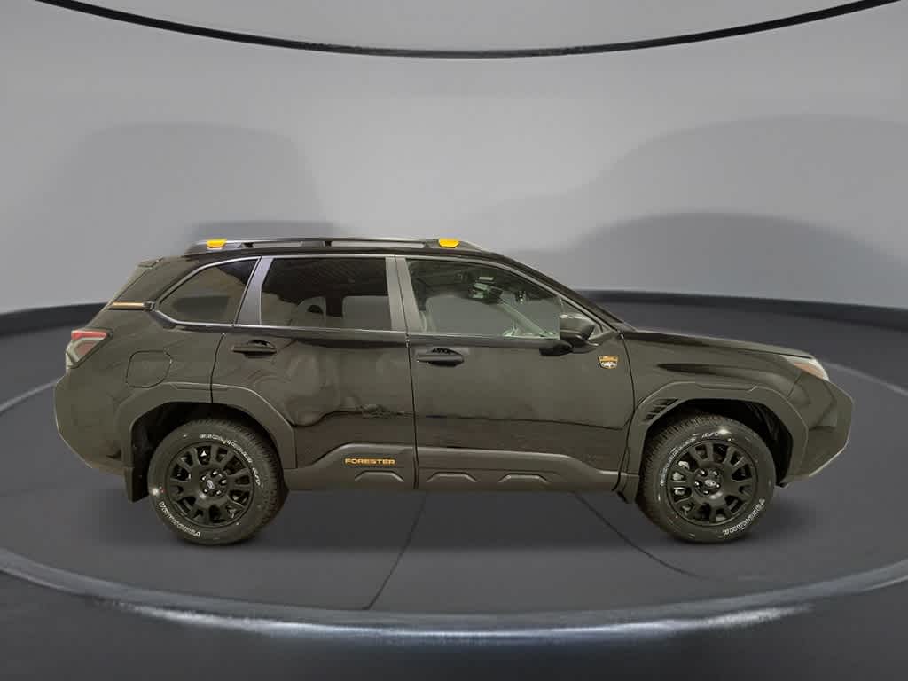 Thumbnail: 2026 Subaru Forester - 6