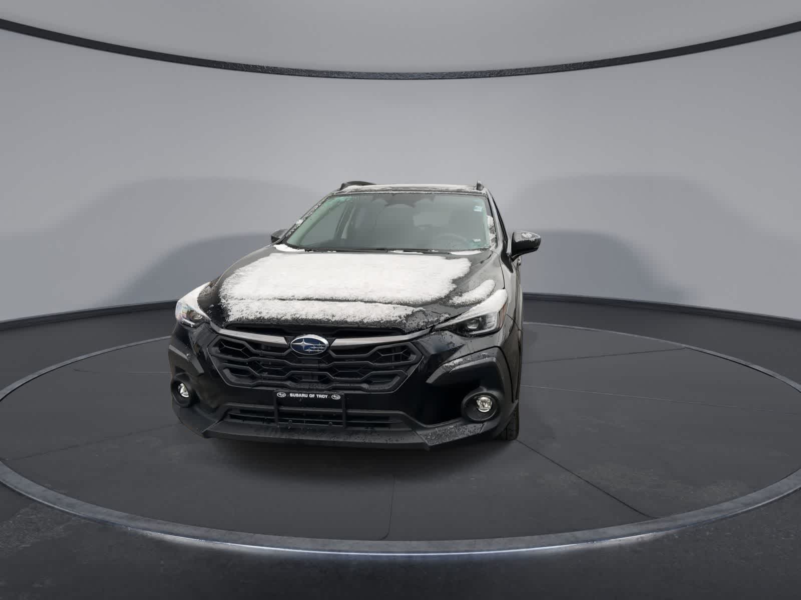 Thumbnail: 2024 Subaru Crosstrek - 3