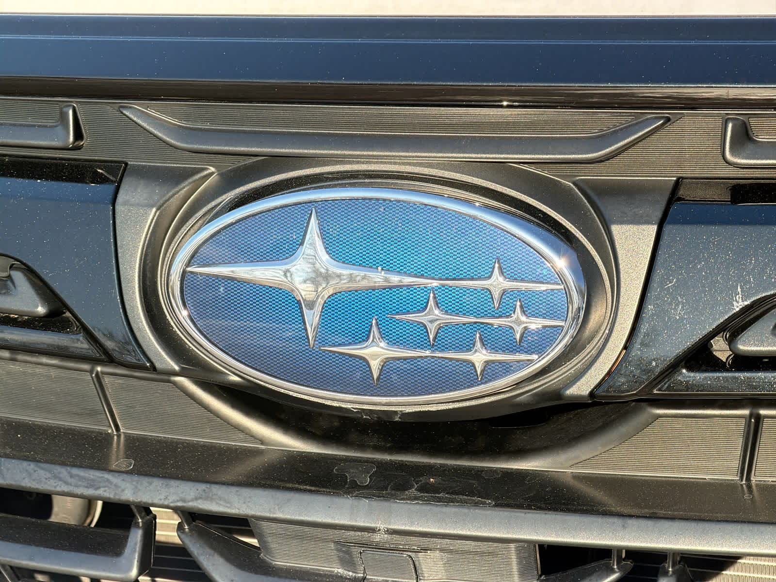 Thumbnail: 2023 Subaru Forester - 12