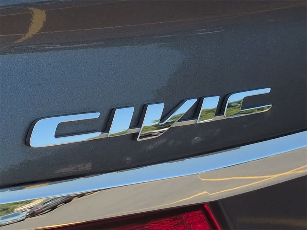 Thumbnail: 2013 Honda Civic - 13