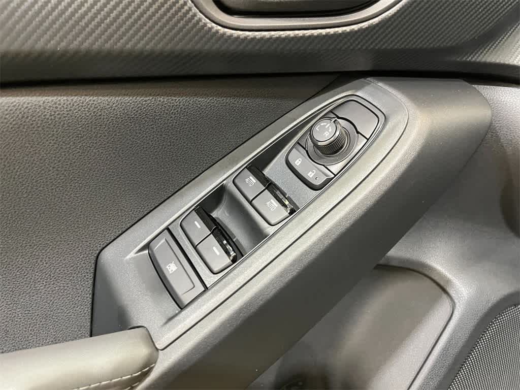 Thumbnail: 2025 Subaru Crosstrek - 14