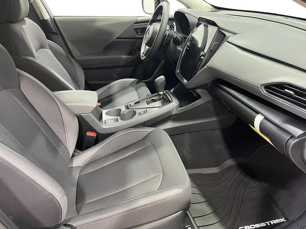 Thumbnail: 2026 Subaru Crosstrek - 29