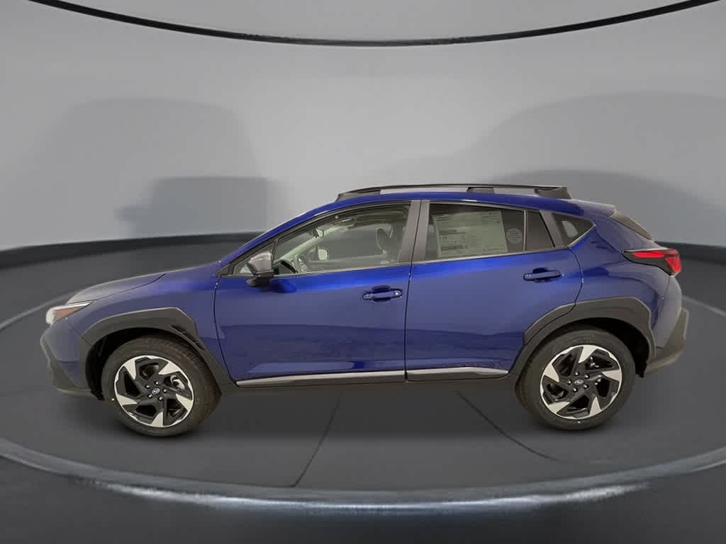 Thumbnail: 2025 Subaru Crosstrek - 2